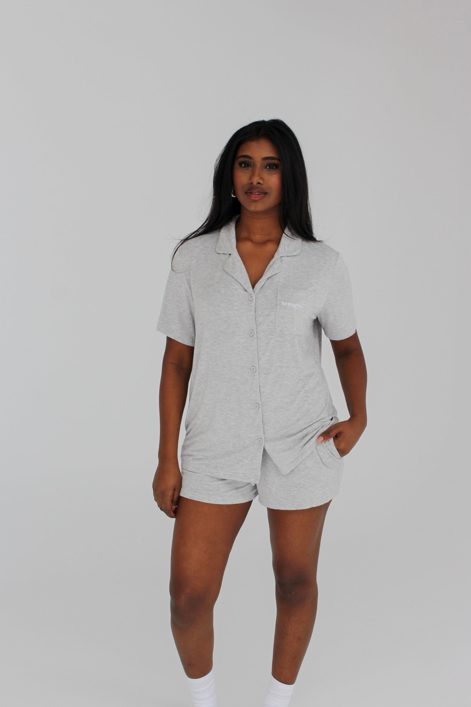 Cloud Grey Set