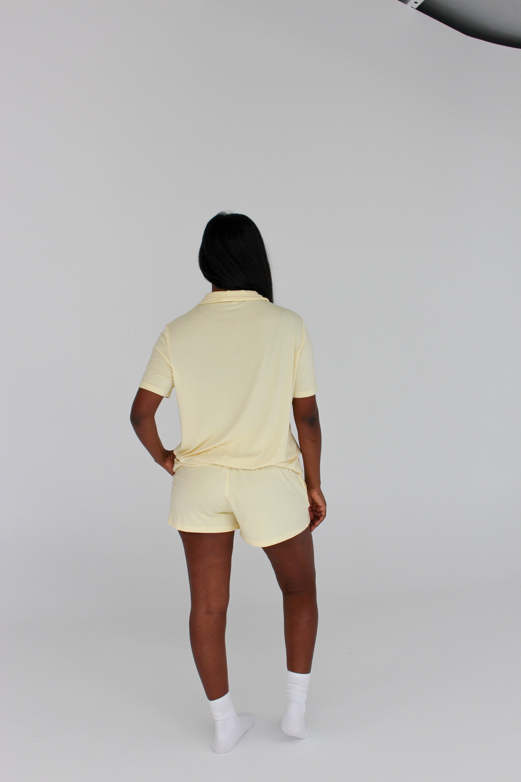 Butter Yellow Set