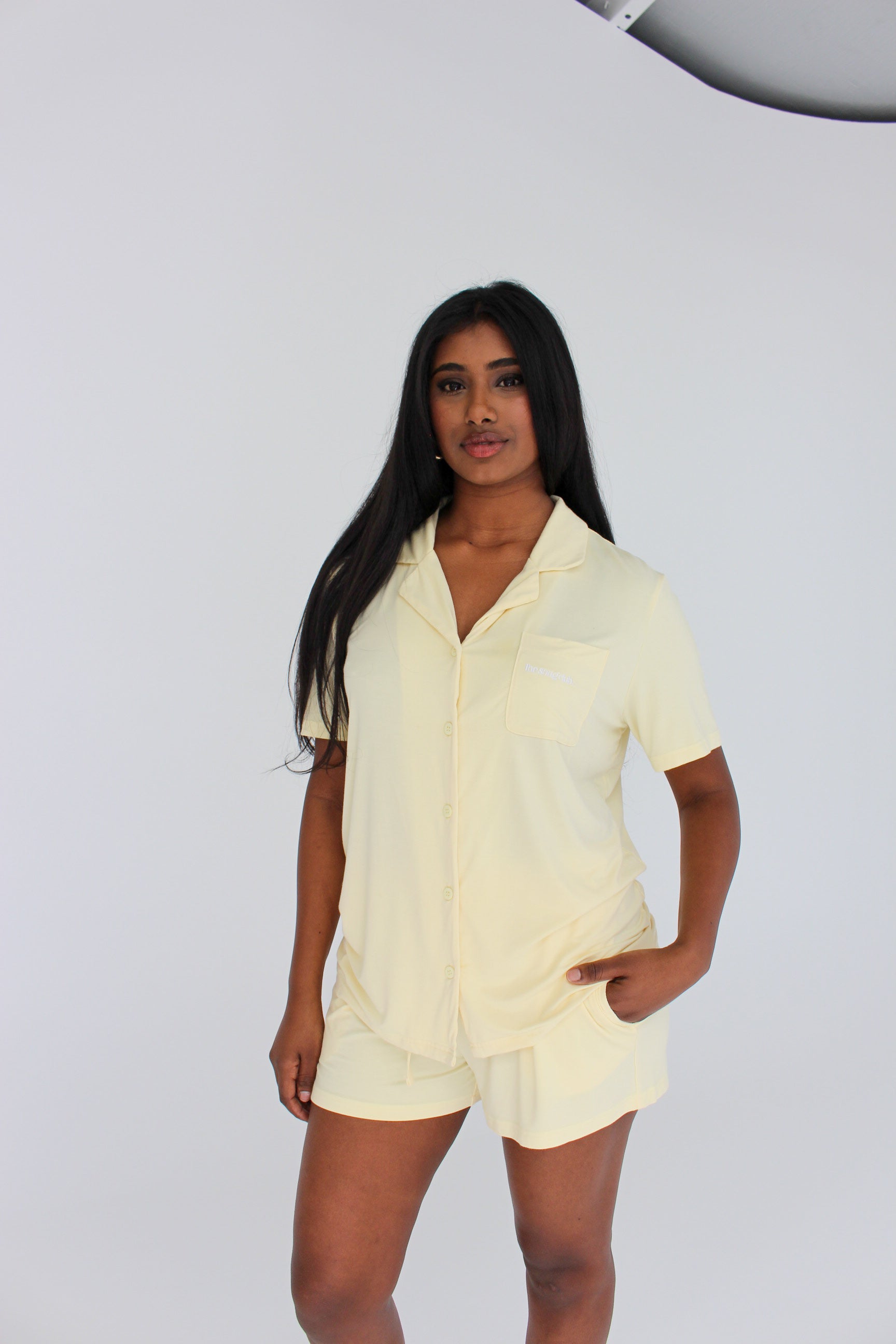 Butter Yellow Set