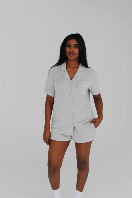Cloud Grey Set