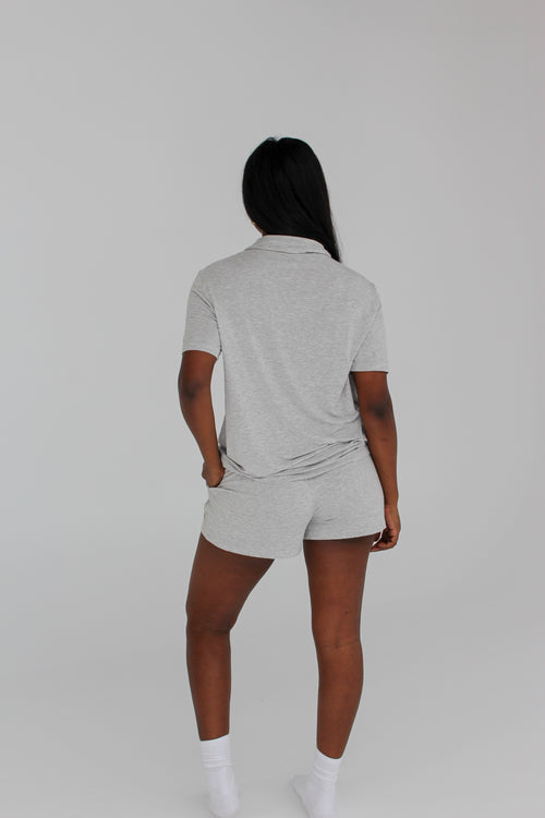 Cloud Grey Set