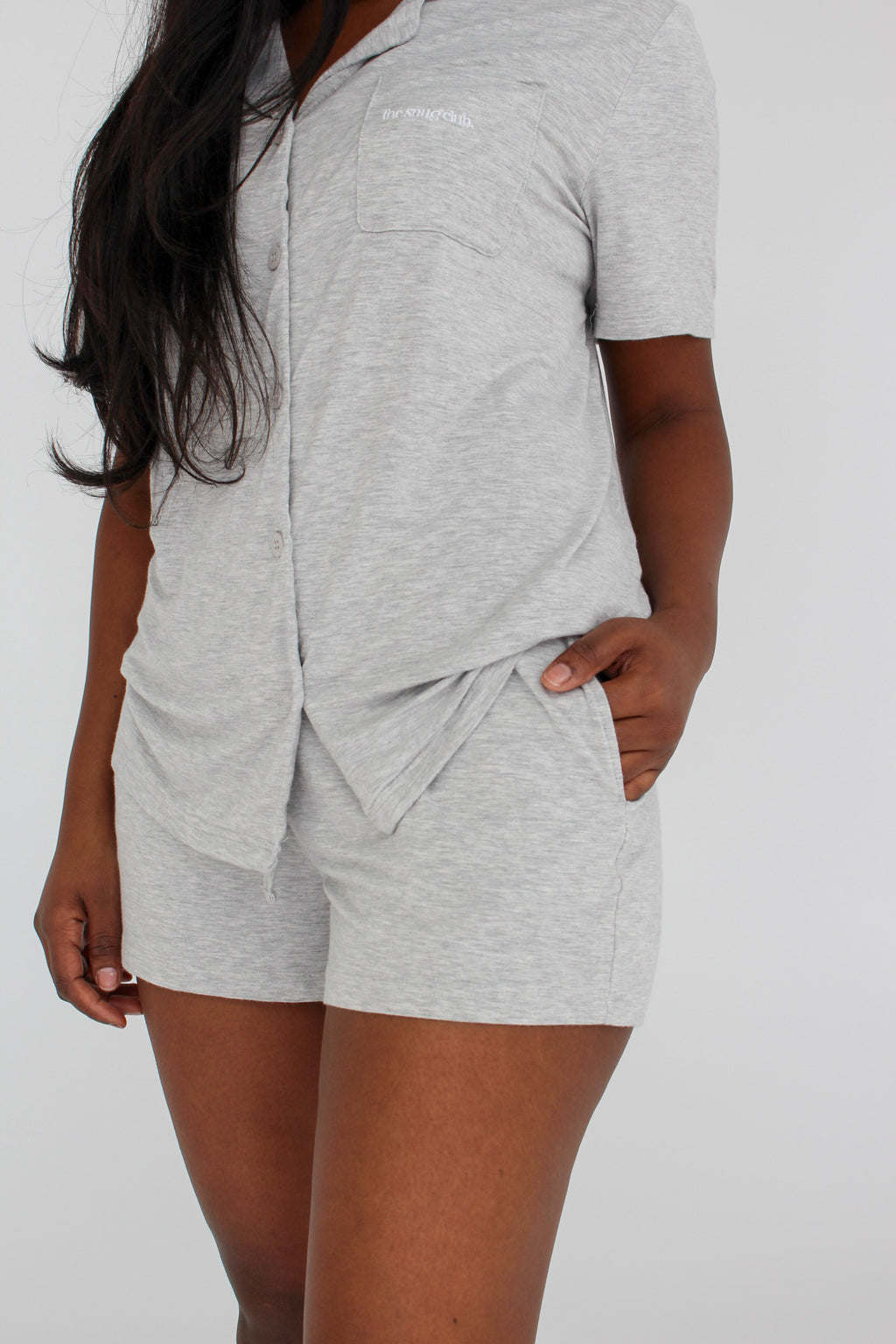 Cloud Grey Set