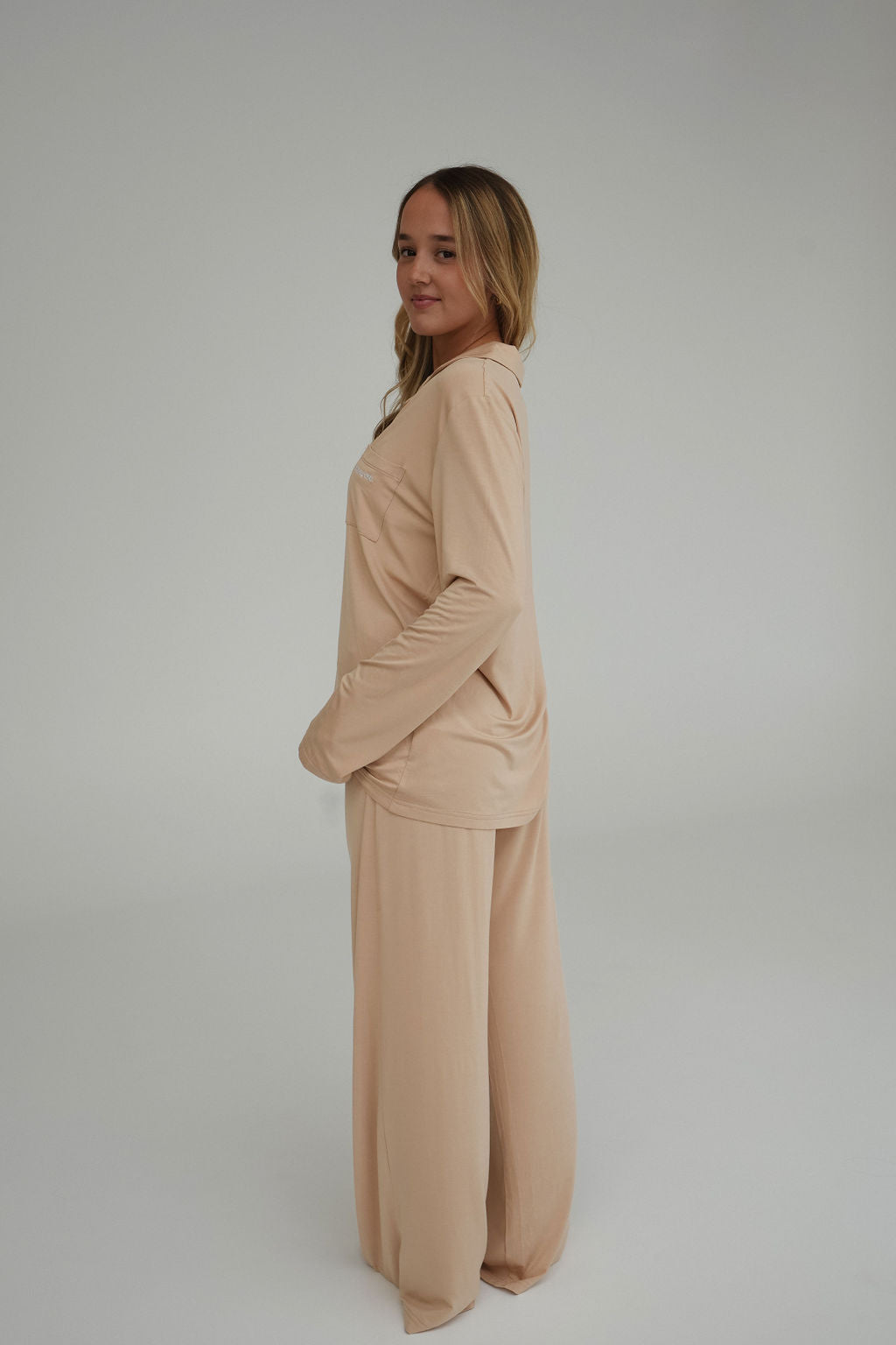 Beige Bliss Set