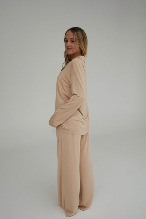 Beige Bliss Set