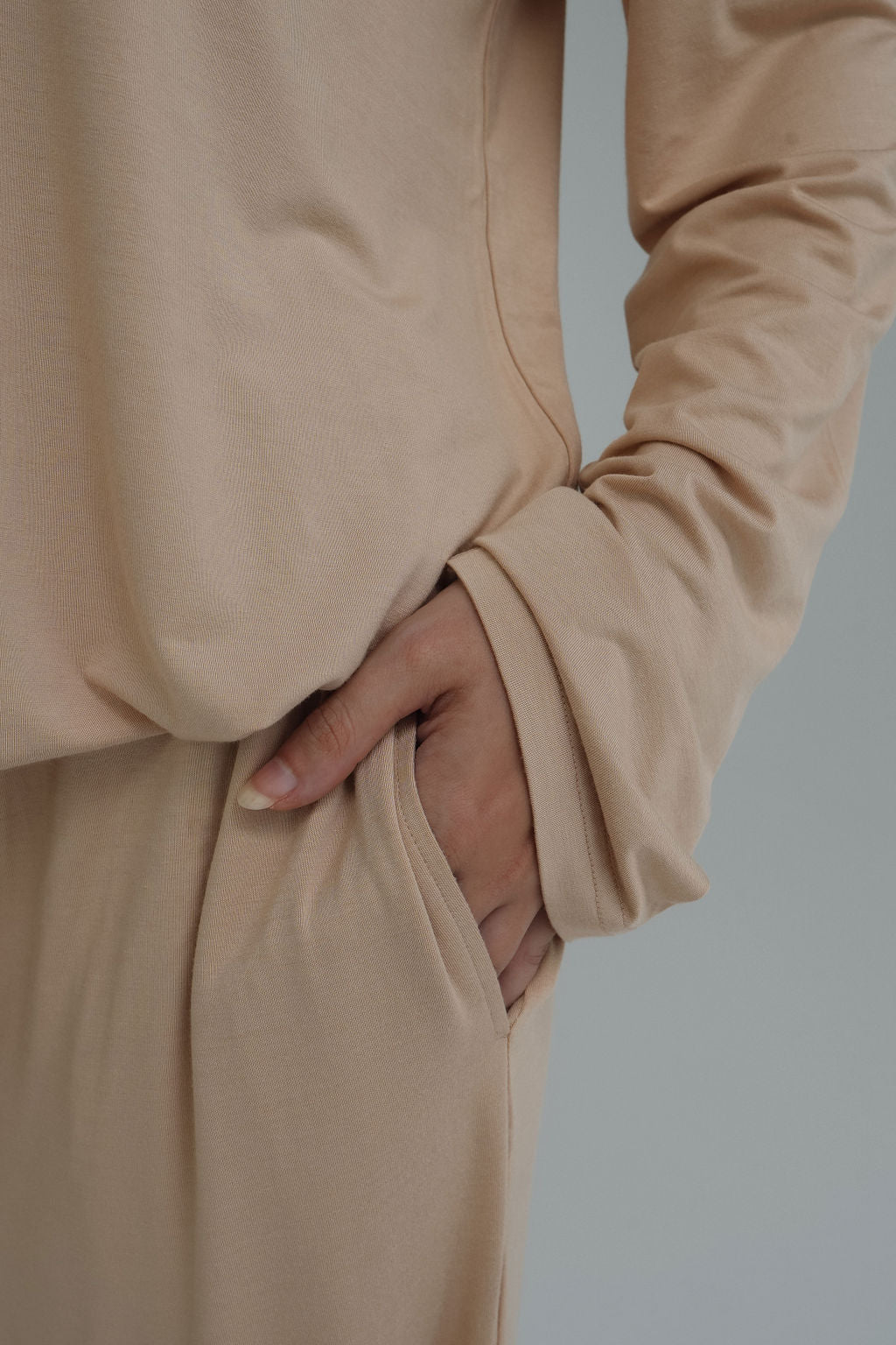 Beige Bliss Set