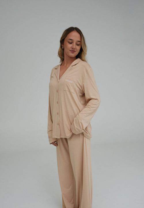 Beige Bliss Set