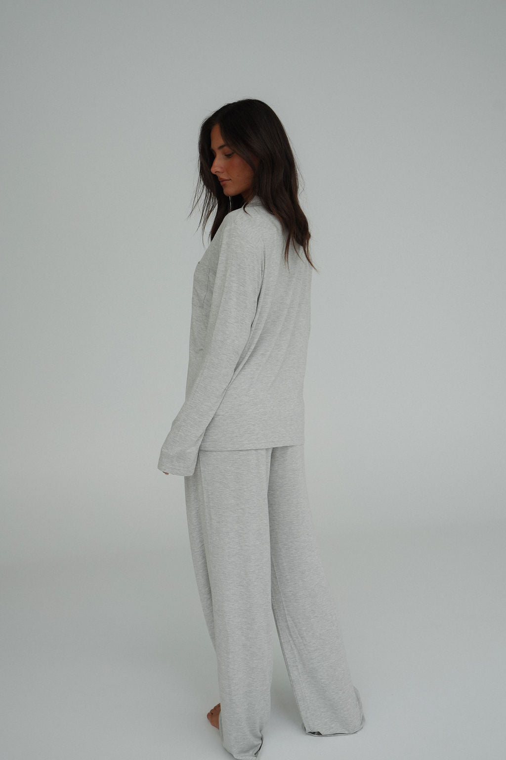 Cloud Grey Set