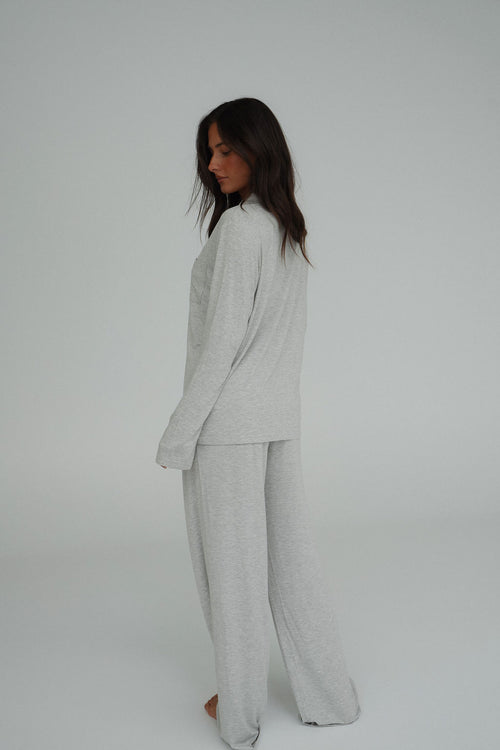 Cloud Grey Set