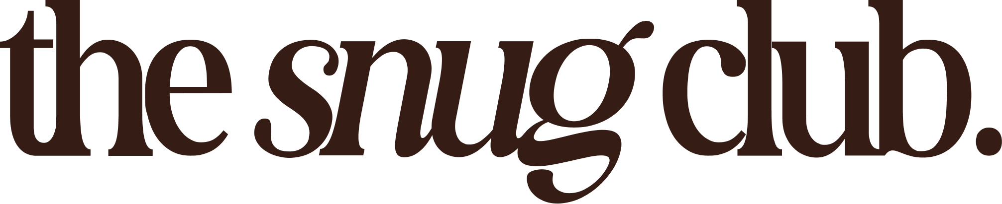 The Snug Club