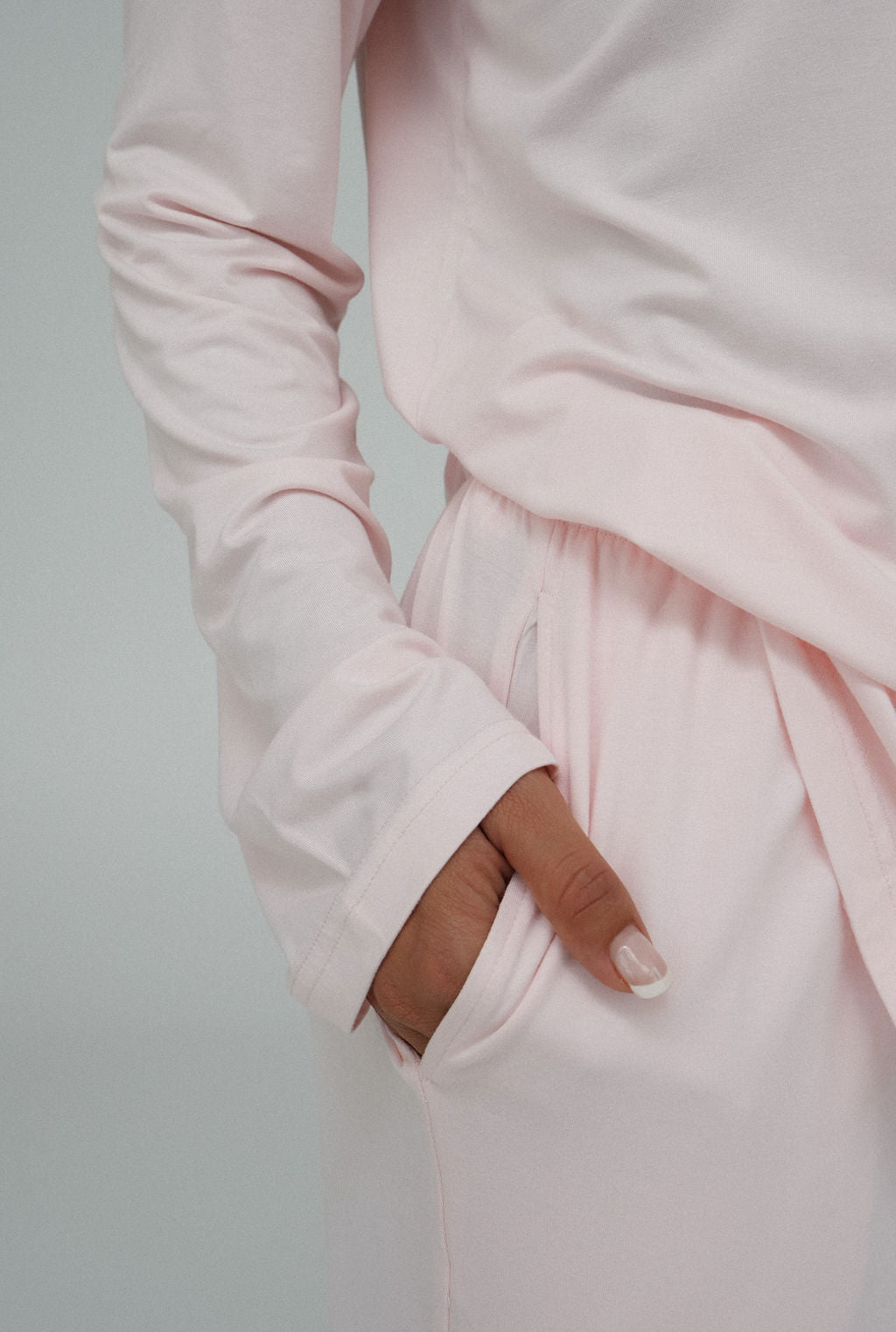 Marshmallow Pink Set